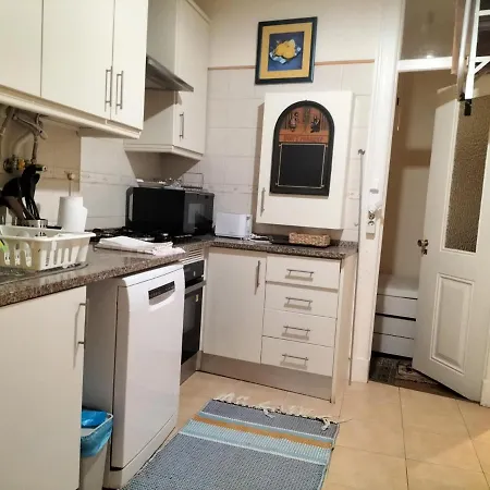 شقة Vintage Happiness Flat Near Avenida Da Liberdade *