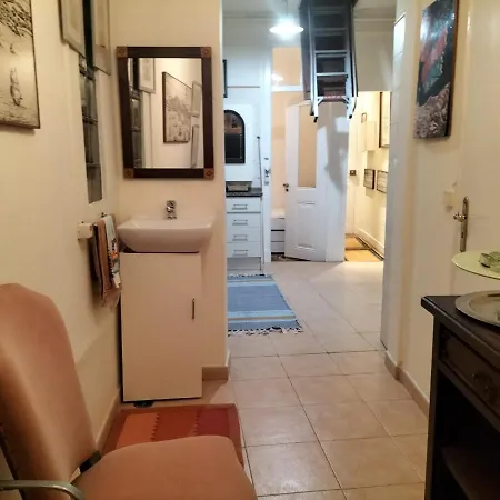 شقة Vintage Happiness Flat Near Avenida Da Liberdade