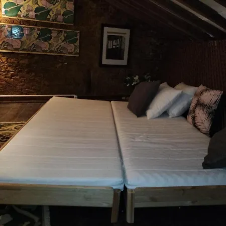شقة Vintage Happiness Flat Near Avenida Da Liberdade *