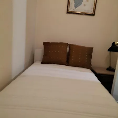 Vintage Happiness Flat Near Avenida Da Liberdade شقة *