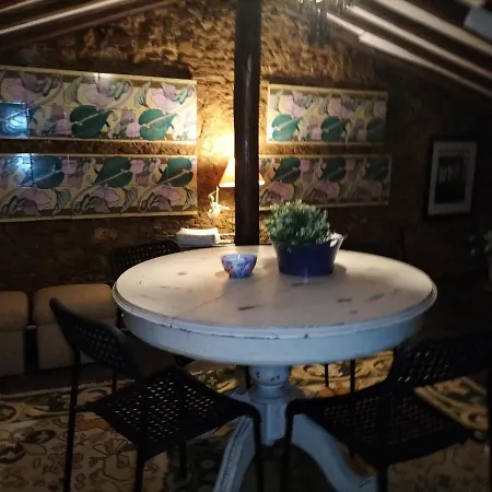 شقة Vintage Happiness Flat Near Avenida Da Liberdade